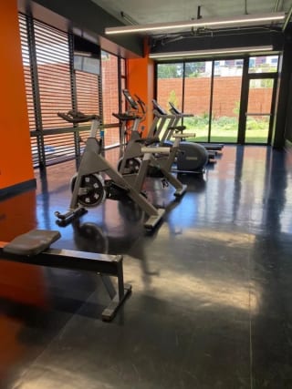 Vendo o Rento Apartamento Zona 14 Novus — Apartamento en Venta en Novus, Zona 14, Guatemala, Ciudad — miniatura 11 de 17