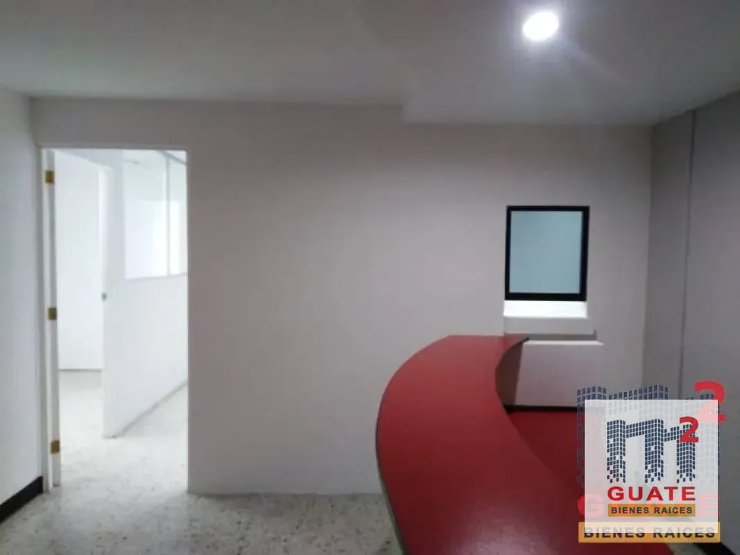 Oficina en Renta, Zona 10 — Oficina en Alquiler en Zona 10, Guatemala, Ciudad — foto 11 de 11