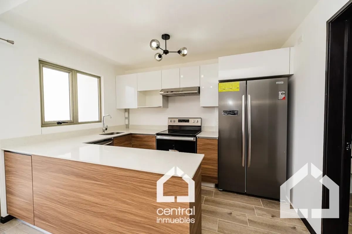 Amplio y moderno apartamento de 3 habitaciones en RENTA en Segheria zona 14 — Apartamento en Alquiler en Segheria, Zona 14, Guatemala, Ciudad — foto 12 de 12