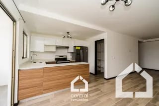 Amplio y moderno apartamento de 3 habitaciones en RENTA en Segheria zona 14 — Apartamento en Alquiler en Segheria, Zona 14, Guatemala, Ciudad — miniatura 11 de 12