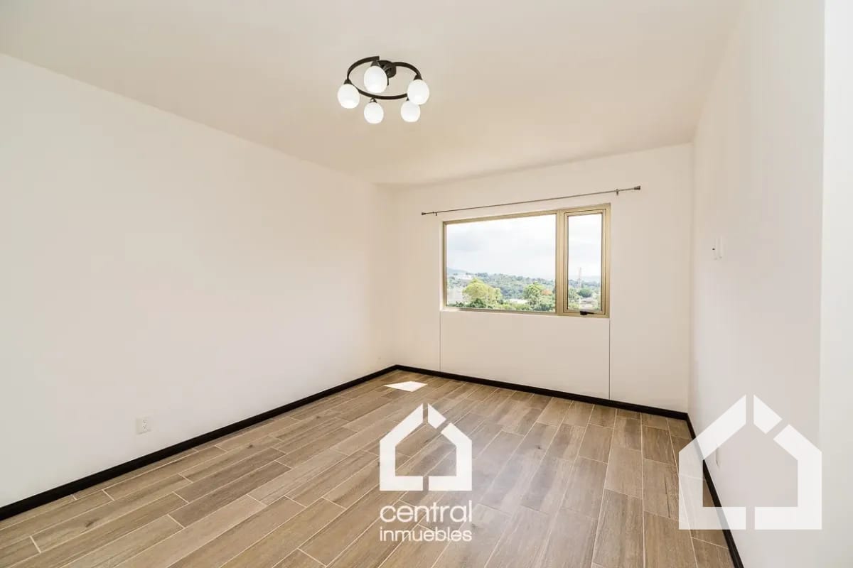 Amplio y moderno apartamento de 3 habitaciones en RENTA en Segheria zona 14 — Apartamento en Alquiler en Segheria, Zona 14, Guatemala, Ciudad — foto 6 de 12