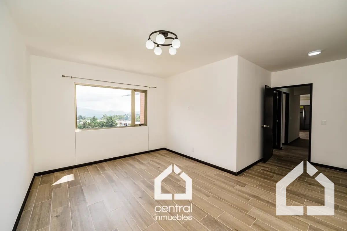 Amplio y moderno apartamento de 3 habitaciones en RENTA en Segheria zona 14 — Apartamento en Alquiler en Segheria, Zona 14, Guatemala, Ciudad — foto 5 de 12