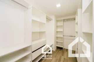 Amplio y moderno apartamento de 3 habitaciones en RENTA en Segheria zona 14 — Apartamento en Alquiler en Segheria, Zona 14, Guatemala, Ciudad — miniatura 4 de 12