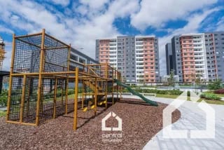 Amplio y moderno apartamento de 3 habitaciones en RENTA en Segheria zona 14 — Apartamento en Alquiler en Segheria, Zona 14, Guatemala, Ciudad — miniatura 2 de 12