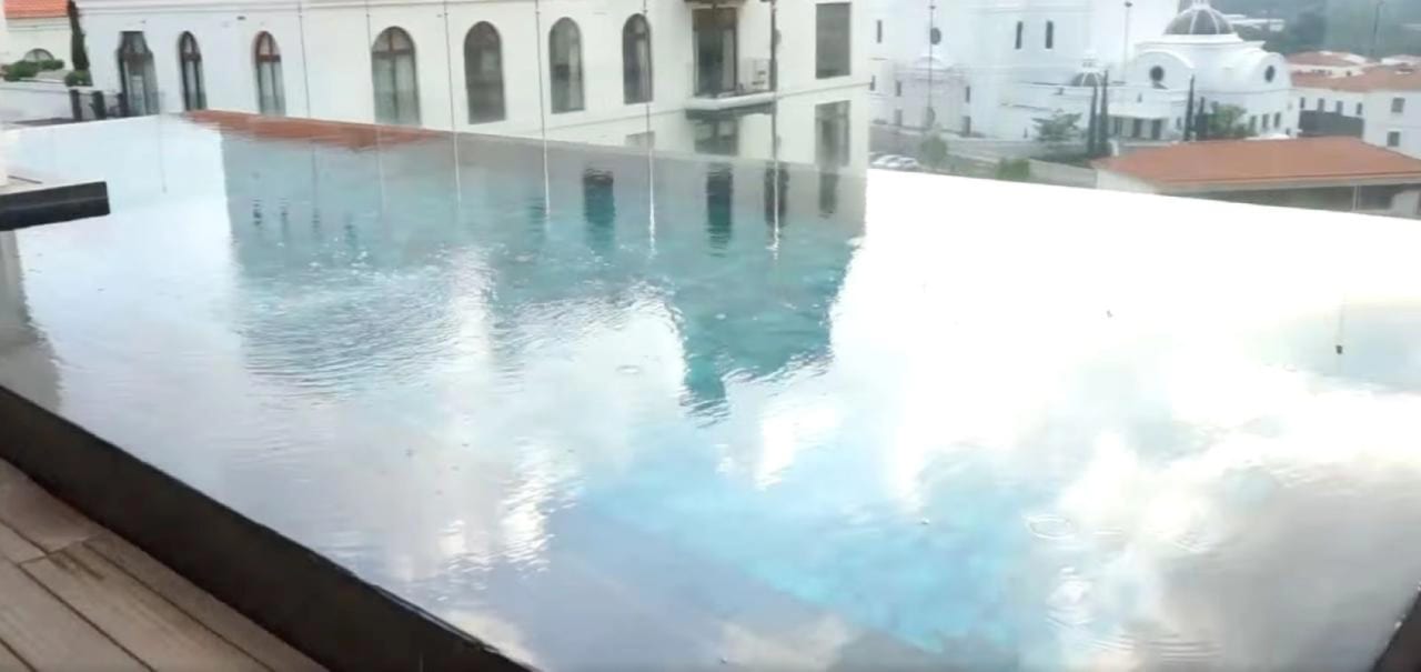 Apartamento en renta Lirios de Cayala — Apartamento en Alquiler en Zona 16, Guatemala, Ciudad — foto 2 de 17