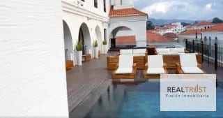 Renta Apartamento en Lirios de Cayala — Apartamento en Alquiler en Zona 16, Guatemala, Ciudad — miniatura 14 de 15