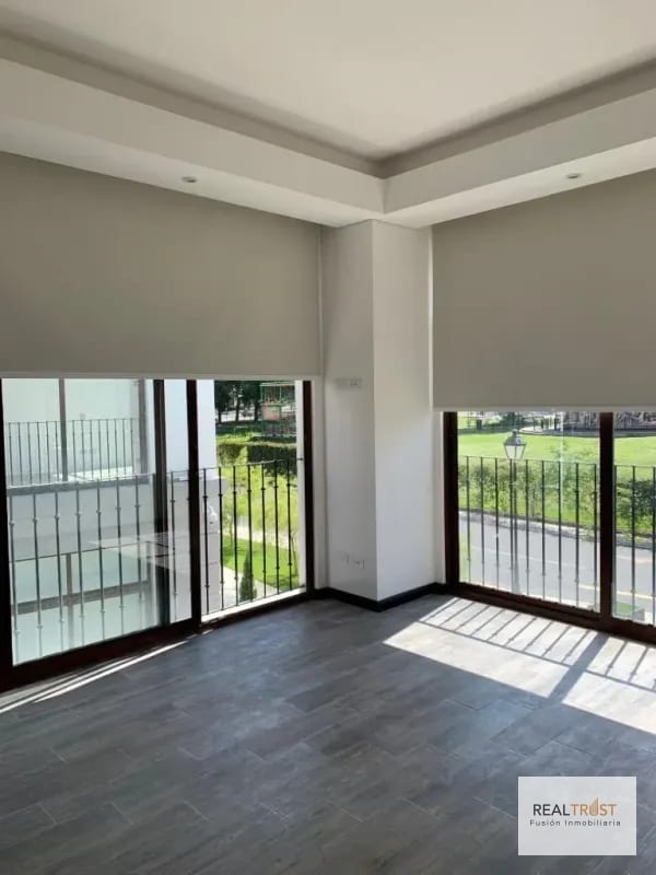 Renta Apartamento en Lirios de Cayala — Apartamento en Alquiler en Zona 16, Guatemala, Ciudad — foto 12 de 15