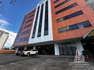 Edificio Condesa II zona 13, alquilo oficinas — Oficina en Alquiler en Zona 13, Guatemala, Ciudad — miniatura 1 de 4
