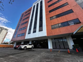 Edificio Condesa II zona 13, alquilo oficinas — Oficina en Alquiler en Zona 13, Guatemala, Ciudad — miniatura 1 de 4