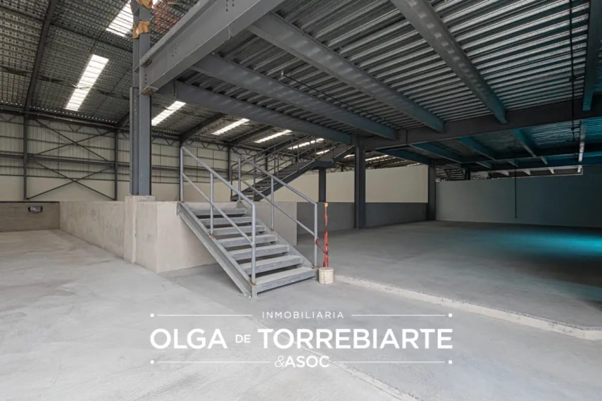 Bodega en renta Gamma CA9 — Bodega / Ofibodega en Alquiler en Amatitlán, Guatemala, Ciudad — foto 6 de 10