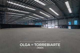 Bodega en renta Gamma CA9 — Bodega / Ofibodega en Alquiler en Amatitlán, Guatemala, Ciudad — miniatura 5 de 10