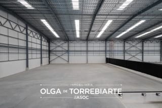 Bodega en renta Gamma CA9 — Bodega / Ofibodega en Alquiler en Amatitlán, Guatemala, Ciudad — miniatura 4 de 10