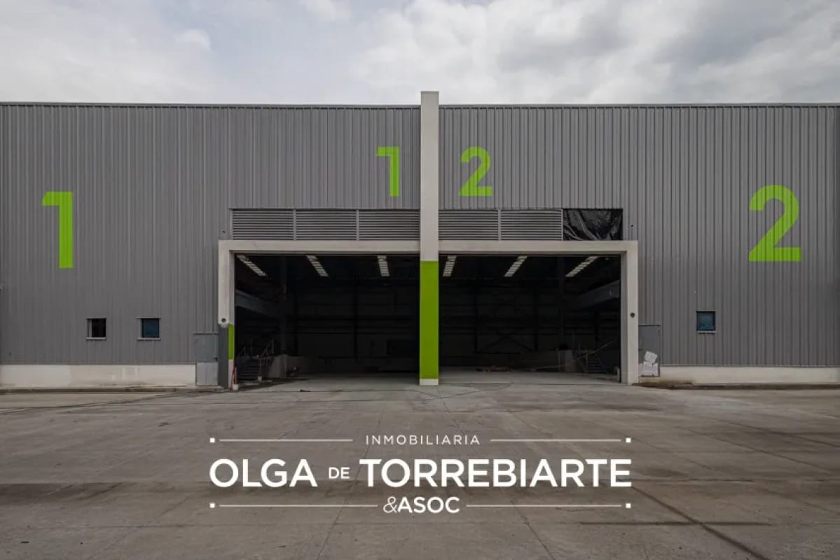 Bodega en renta Gamma CA9 — Bodega / Ofibodega en Alquiler en Amatitlán, Guatemala, Ciudad — foto 9 de 10