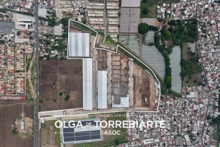 Bodega en renta Gamma CA9 — Bodega / Ofibodega en Alquiler en Amatitlán, Guatemala, Ciudad — miniatura 10 de 10