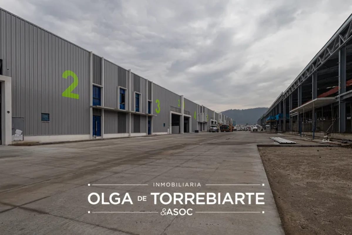 Bodega en renta Gamma CA9 — Bodega / Ofibodega en Alquiler en Amatitlán, Guatemala, Ciudad — foto 8 de 10