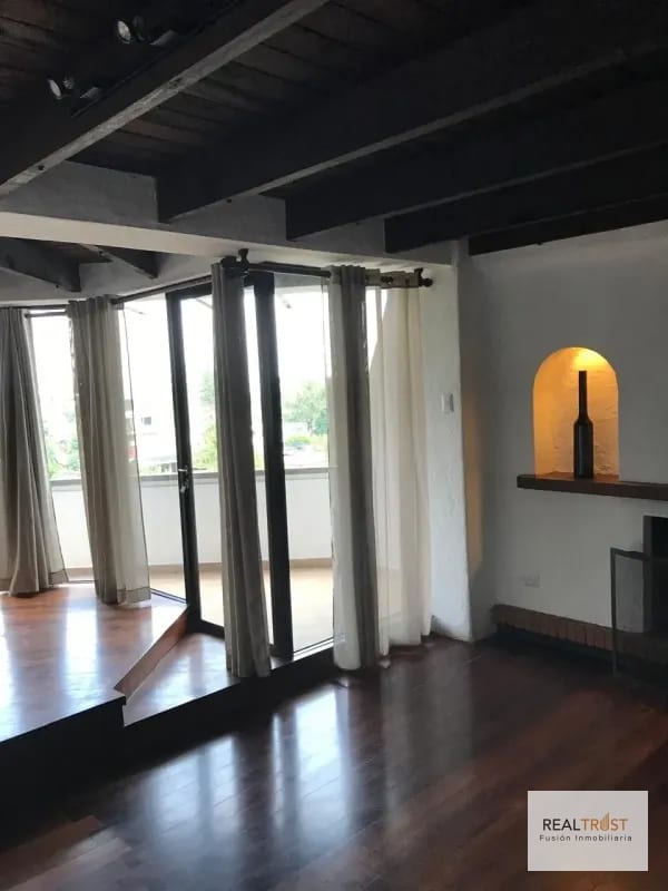 Apartamento en renta zona 15 Vh1 REMODELADO — Apartamento en Alquiler en Zona 15, Guatemala, Ciudad — foto 1 de 13