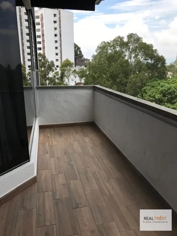 Apartamento en renta zona 15 Vh1 REMODELADO — Apartamento en Alquiler en Zona 15, Guatemala, Ciudad — foto 2 de 13
