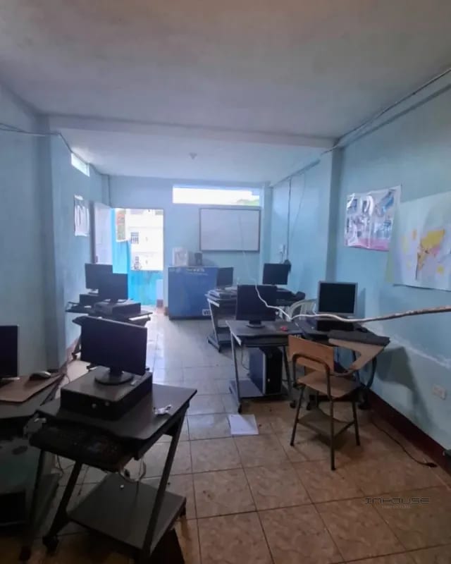 EDIFICO EN VENTA EN BARBERENA SANTA ROSA — Edificio en Venta en Barberena, Santa Rosa — foto 8 de 8