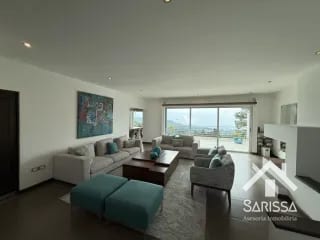 CASA EN RENTA/VENTA ¡VISTA ESPECTACULAR! — Casa en Alquiler en Alto Valle, Carretera a El Salvador, Guatemala, Ciudad — miniatura 17 de 17