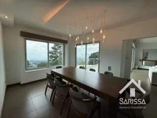 CASA EN RENTA/VENTA ¡VISTA ESPECTACULAR! — Casa en Alquiler en Alto Valle, Carretera a El Salvador, Guatemala, Ciudad — miniatura 14 de 17