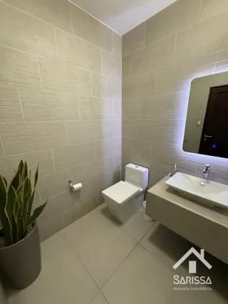 CASA EN RENTA/VENTA ¡VISTA ESPECTACULAR! — Casa en Alquiler en Alto Valle, Carretera a El Salvador, Guatemala, Ciudad — miniatura 13 de 17