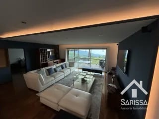 CASA EN RENTA/VENTA ¡VISTA ESPECTACULAR! — Casa en Alquiler en Alto Valle, Carretera a El Salvador, Guatemala, Ciudad — miniatura 1 de 17