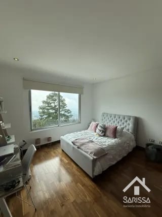 CASA EN RENTA/VENTA ¡VISTA ESPECTACULAR! — Casa en Alquiler en Alto Valle, Carretera a El Salvador, Guatemala, Ciudad — miniatura 7 de 17