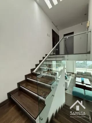 CASA EN RENTA/VENTA ¡VISTA ESPECTACULAR! — Casa en Alquiler en Alto Valle, Carretera a El Salvador, Guatemala, Ciudad — miniatura 5 de 17