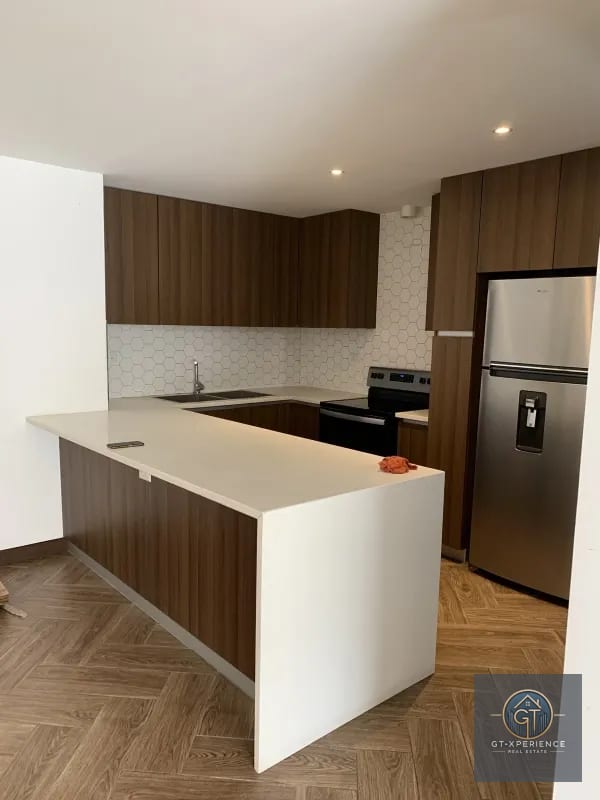 Lindo apartamento en renta en IKARIA zona 15 VHI — Apartamento en Alquiler en Ikaria, Zona 15, Guatemala, Ciudad — foto 7 de 16
