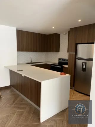 Lindo apartamento en renta en IKARIA zona 15 VHI — Apartamento en Alquiler en Ikaria, Zona 15, Guatemala, Ciudad — miniatura 7 de 16