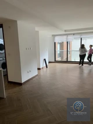 Lindo apartamento en renta en IKARIA zona 15 VHI — Apartamento en Alquiler en Ikaria, Zona 15, Guatemala, Ciudad — miniatura 4 de 16