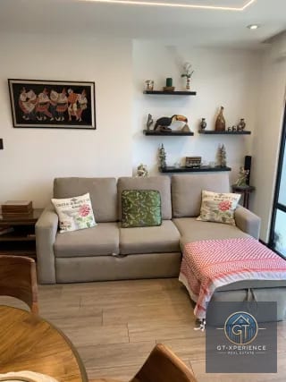 Lindo apartamento en venta en edificio IQ 10 zona 10 — Apartamento en Venta en IQ10, Zona 10, Guatemala, Ciudad — miniatura 17 de 17