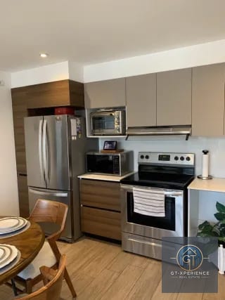 Lindo apartamento en venta en edificio IQ 10 zona 10 — Apartamento en Venta en IQ10, Zona 10, Guatemala, Ciudad — miniatura 15 de 17