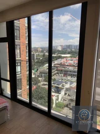 Lindo apartamento en venta en edificio IQ 10 zona 10 — Apartamento en Venta en IQ10, Zona 10, Guatemala, Ciudad — miniatura 14 de 17