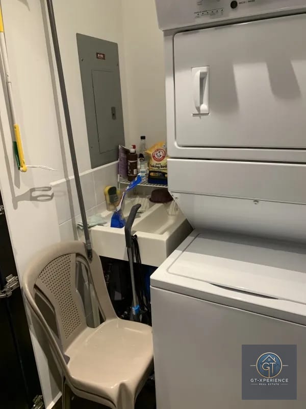 Lindo apartamento en venta en edificio IQ 10 zona 10 — Apartamento en Venta en IQ10, Zona 10, Guatemala, Ciudad — foto 12 de 17
