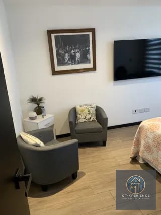 Lindo apartamento en venta en edificio IQ 10 zona 10 — Apartamento en Venta en IQ10, Zona 10, Guatemala, Ciudad — miniatura 11 de 17