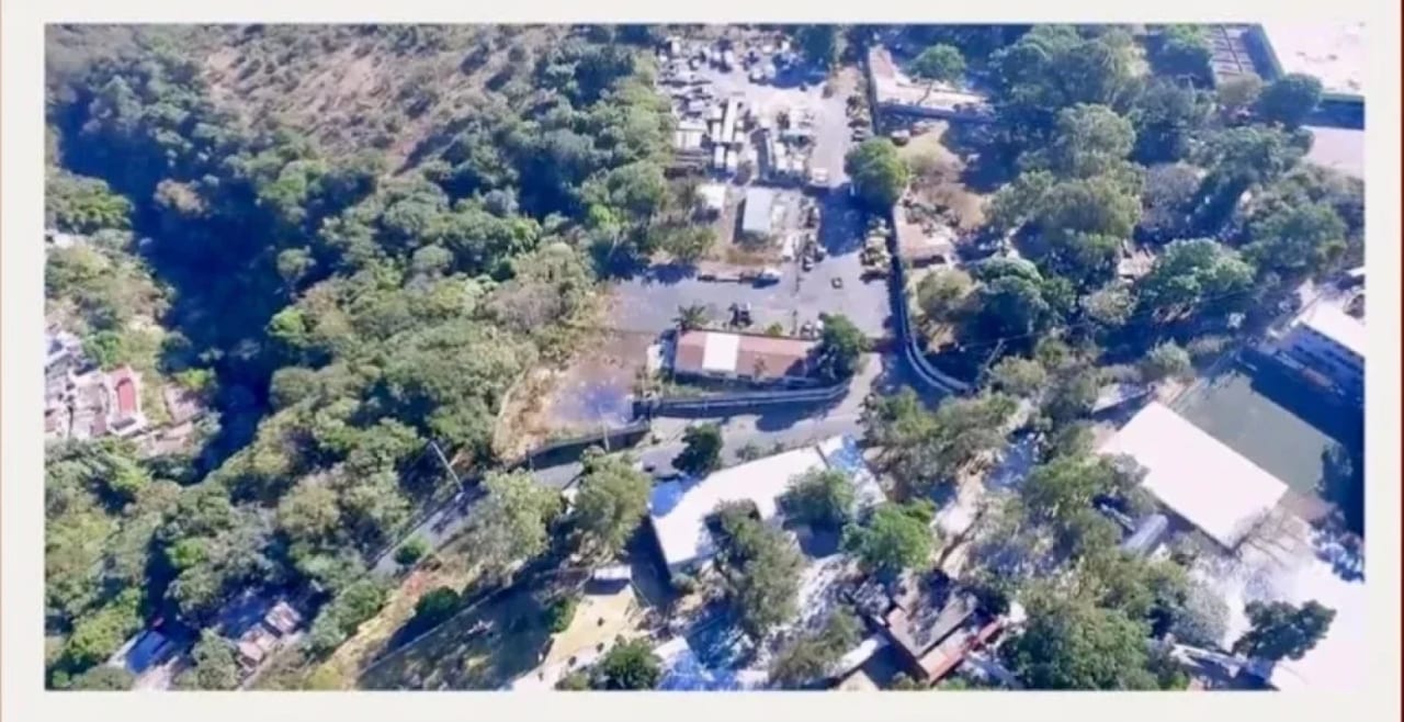 Venta y Alquiler Terreno para Desarrollar 87,400Vrs2 — Terreno en Venta en Zona 1 Mixco, Guatemala, Ciudad — foto 1 de 3