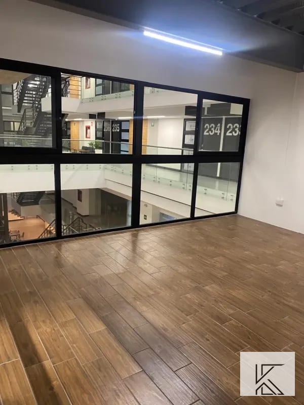Oficina Moderna en Venta – Edificio Ascend, zona exclusiva en zona 9 — Oficina en Venta en Ascend, Zona 9, Guatemala, Ciudad — foto 8 de 8