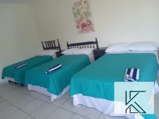 Casa en el puerto en Venta en Tortuga Laguna, camino a Monterrico — Casa vacacional en Venta en Iztapa, Escuintla — miniatura 16 de 16