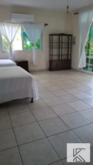 Casa en el puerto en Venta en Tortuga Laguna, camino a Monterrico — Casa vacacional en Venta en Iztapa, Escuintla — miniatura 15 de 16