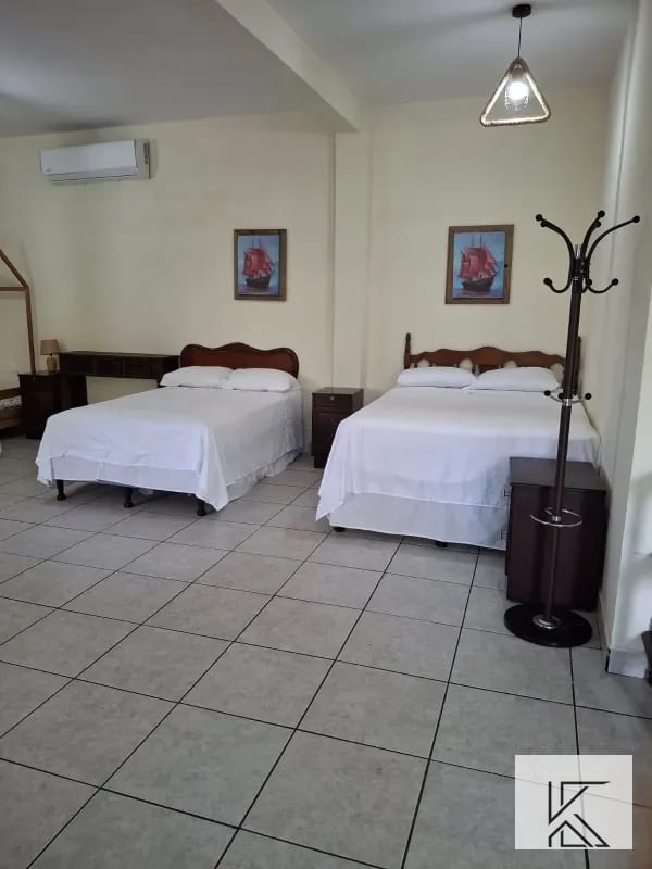 Casa en el puerto en Venta en Tortuga Laguna, camino a Monterrico — Casa vacacional en Venta en Iztapa, Escuintla — foto 12 de 16