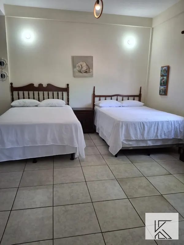 Casa en el puerto en Venta en Tortuga Laguna, camino a Monterrico — Casa vacacional en Venta en Iztapa, Escuintla — foto 11 de 16