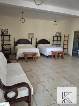 Casa en el puerto en Venta en Tortuga Laguna, camino a Monterrico — Casa vacacional en Venta en Iztapa, Escuintla — miniatura 10 de 16
