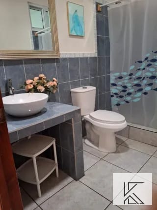 Casa en el puerto en Venta en Tortuga Laguna, camino a Monterrico — Casa vacacional en Venta en Iztapa, Escuintla — miniatura 9 de 16
