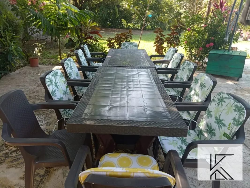 Casa en el puerto en Venta en Tortuga Laguna, camino a Monterrico — Casa vacacional en Venta en Iztapa, Escuintla — foto 8 de 16
