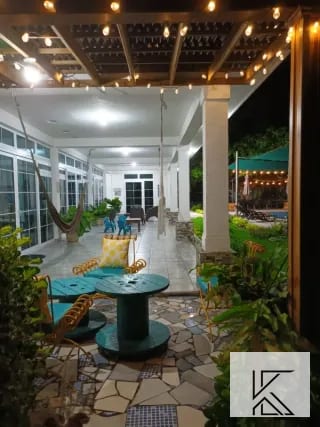 Casa en el puerto en Venta en Tortuga Laguna, camino a Monterrico — Casa vacacional en Venta en Iztapa, Escuintla — miniatura 6 de 16