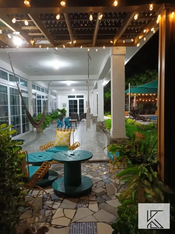Casa en el puerto en Venta en Tortuga Laguna, camino a Monterrico — Casa vacacional en Venta en Iztapa, Escuintla — foto 6 de 16
