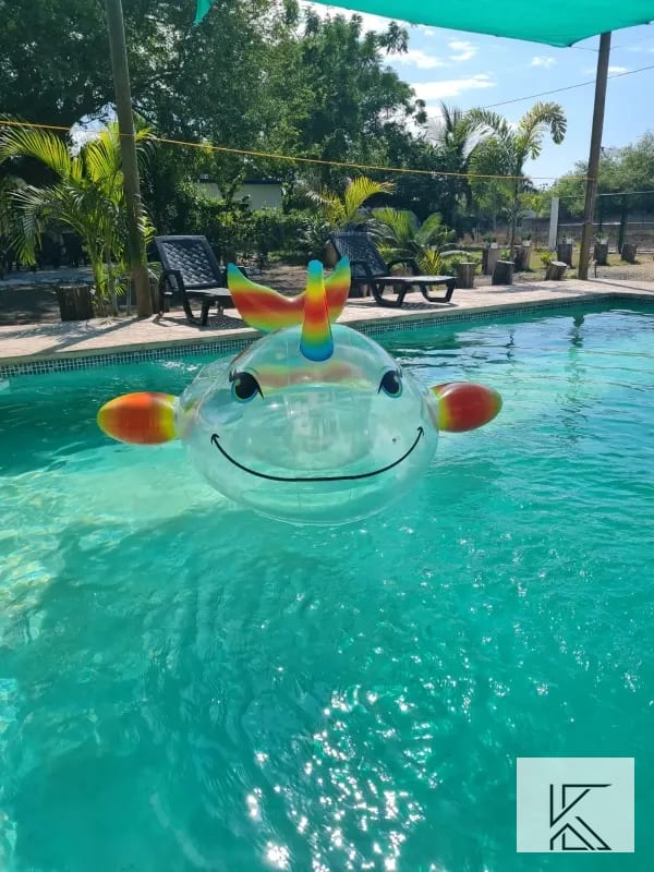 Casa en el puerto en Venta en Tortuga Laguna, camino a Monterrico — Casa vacacional en Venta en Iztapa, Escuintla — foto 4 de 16
