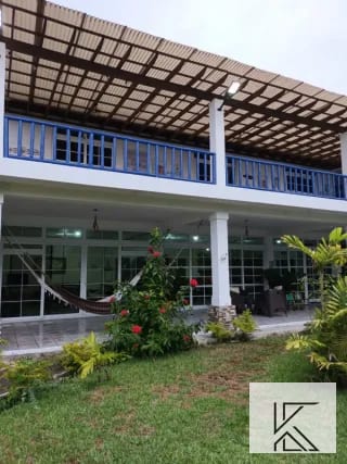 Casa en el puerto en Venta en Tortuga Laguna, camino a Monterrico — Casa vacacional en Venta en Iztapa, Escuintla — miniatura 2 de 16