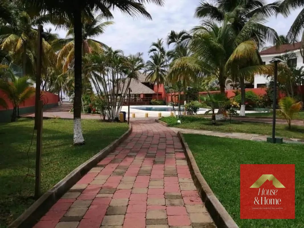 Casa de playa en venta Carretera a Chulamar — Casa vacacional en Venta en Chulamar, Puerto San José, Escuintla — foto 15 de 16